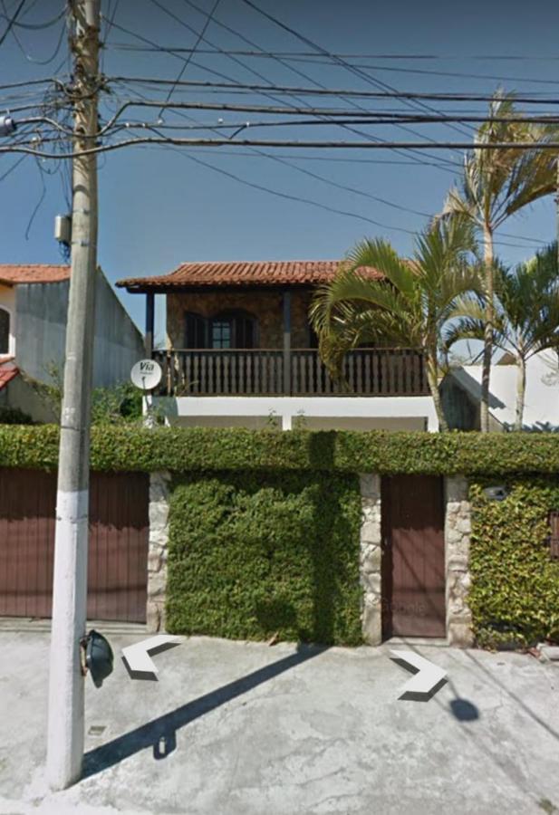 Cantim Do Goiano - Sobrado - Gourmet - Cabo Frio Rj Exterior photo