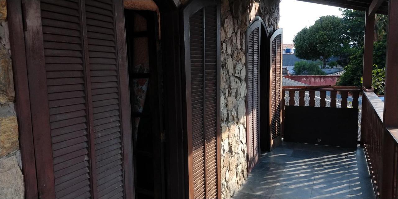Cantim Do Goiano - Sobrado - Gourmet - Cabo Frio Rj Exterior photo